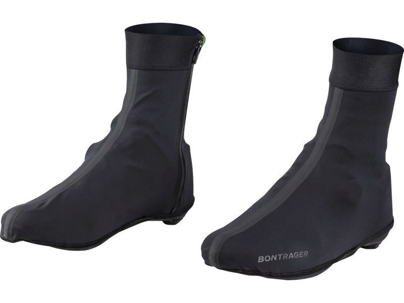 Couvre-chaussures étanches Bontrager pour cyclistes