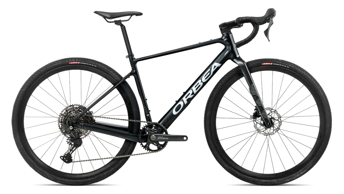 Terra H40 1X