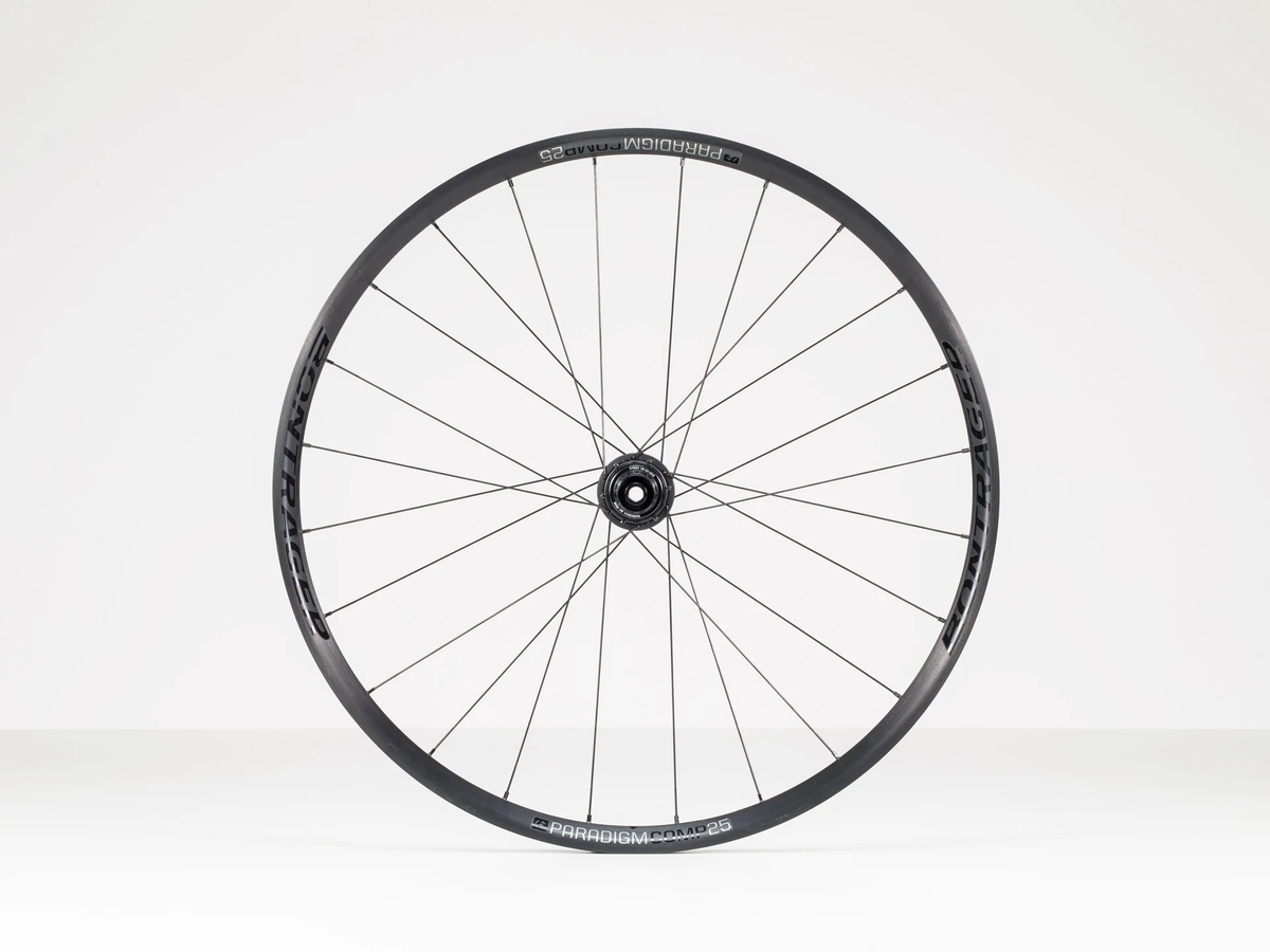 Paradigm Comp 25 TLR Disc Road Wheel ARR HG 11