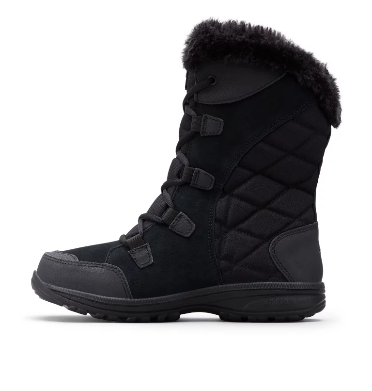 Bottes d'hiver Ice Maiden II - Femme