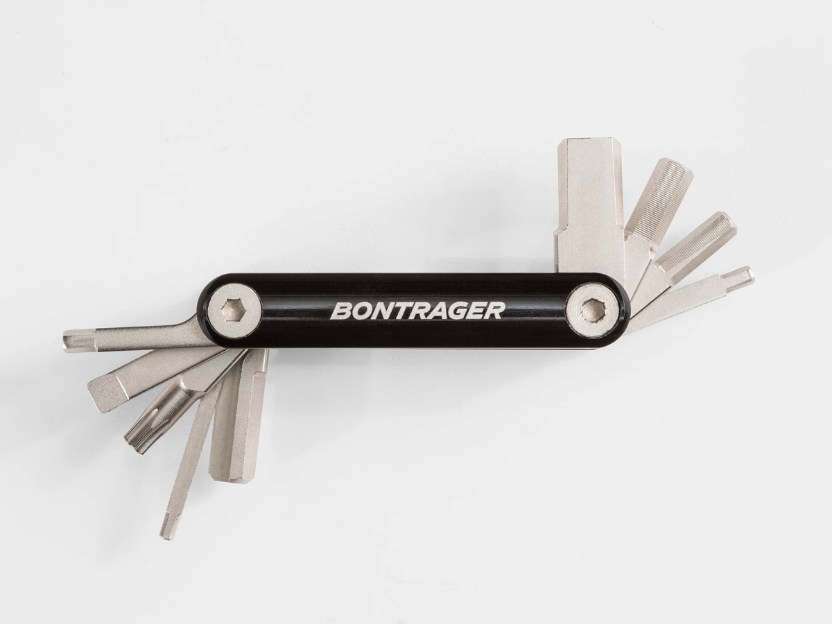 BITS Integrated Multi-Tool