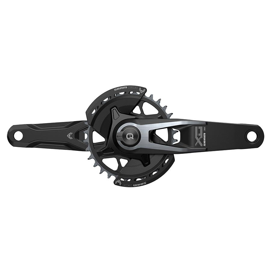 Capteur de puissance X0 T-Type