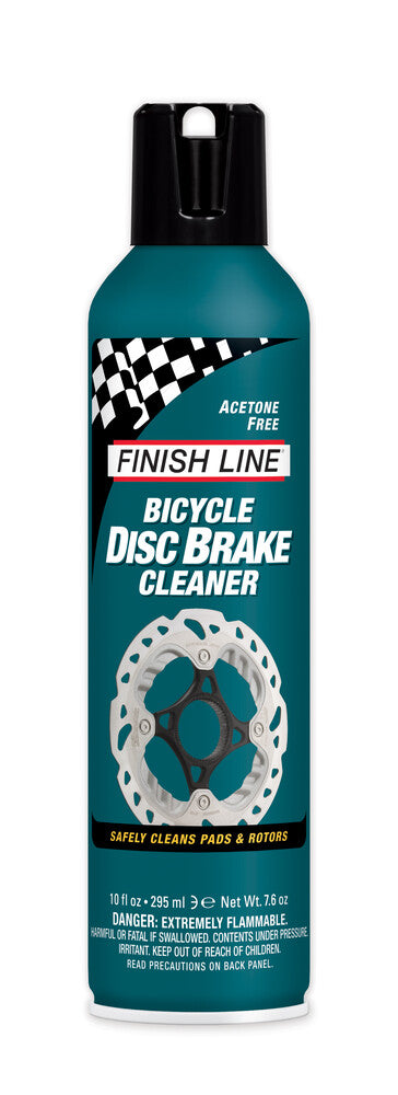 DISC BRAKE CLEANER 10OZ AER (CASE OF 6)