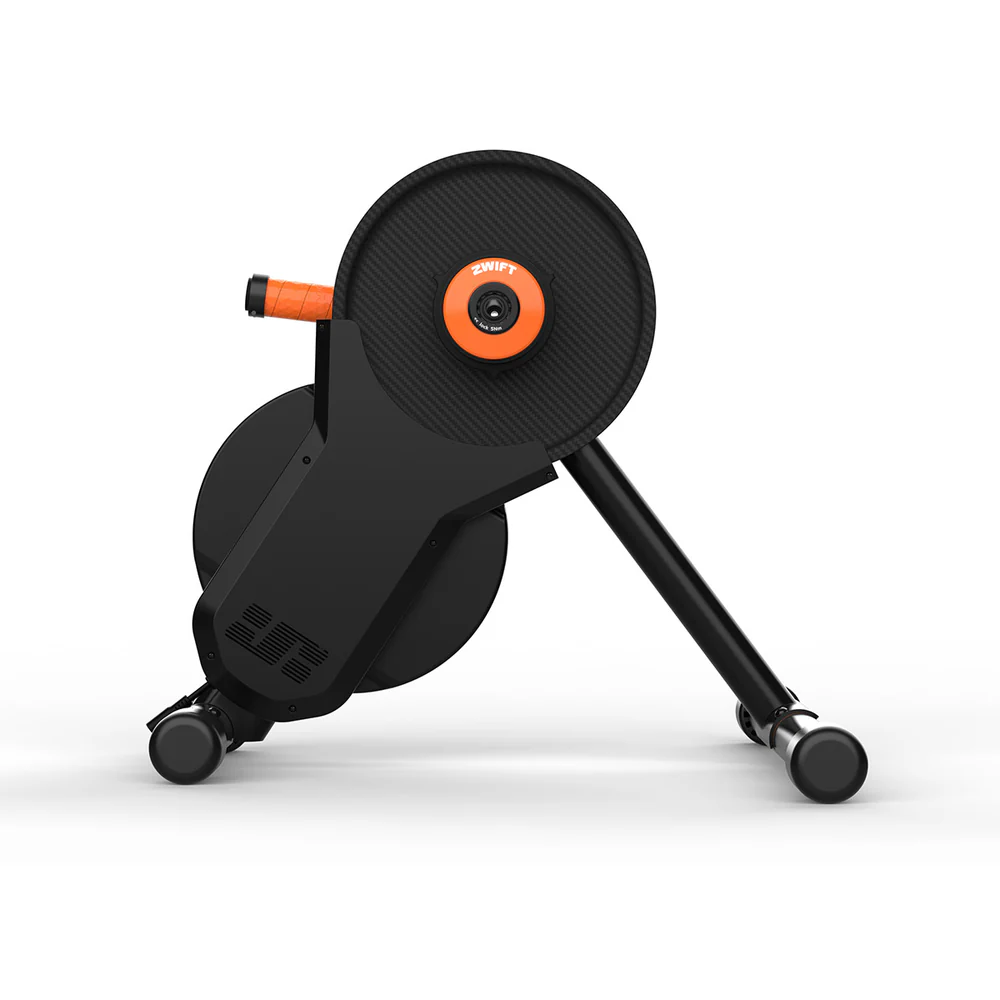 Victory smart trainer /Zwift cog & Click V2