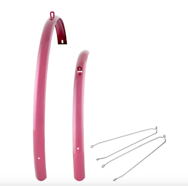 Loft 7D Ladies' Fender Set