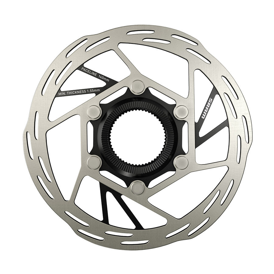 Paceline A2-140mm- Center Lock