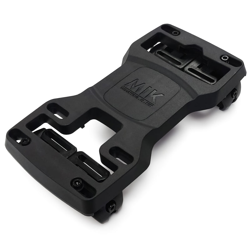 Adaptateur MIK New Looks Noir