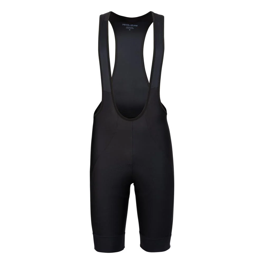 Attack Bib Short - Homme