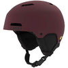 Ledge MIPS Matte Ski Helmet