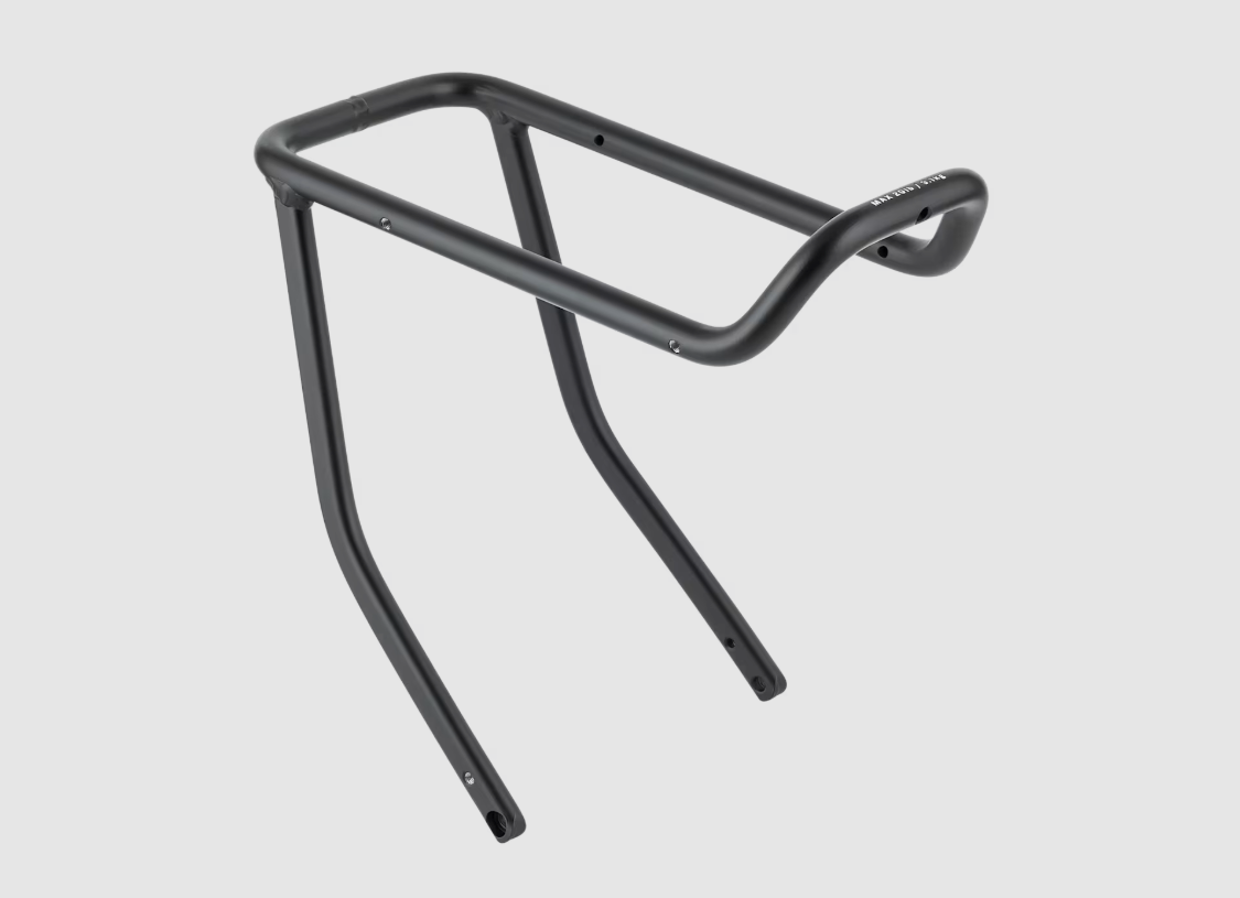 Fetch+ 2 Front Pannier Rack