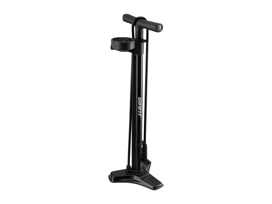 CONTROL TOWER ELITE TOP MOUNT BLACK PUMP