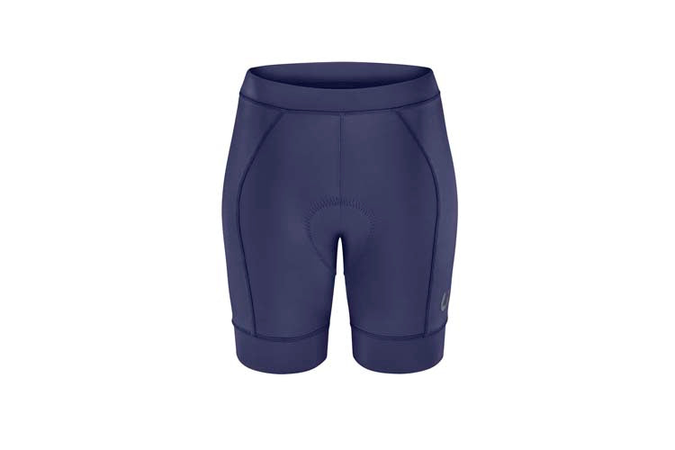 Mossa short femme