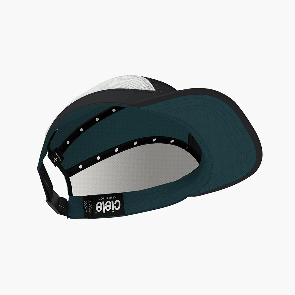 ALZCap  Horizon  Indifar - Casquette