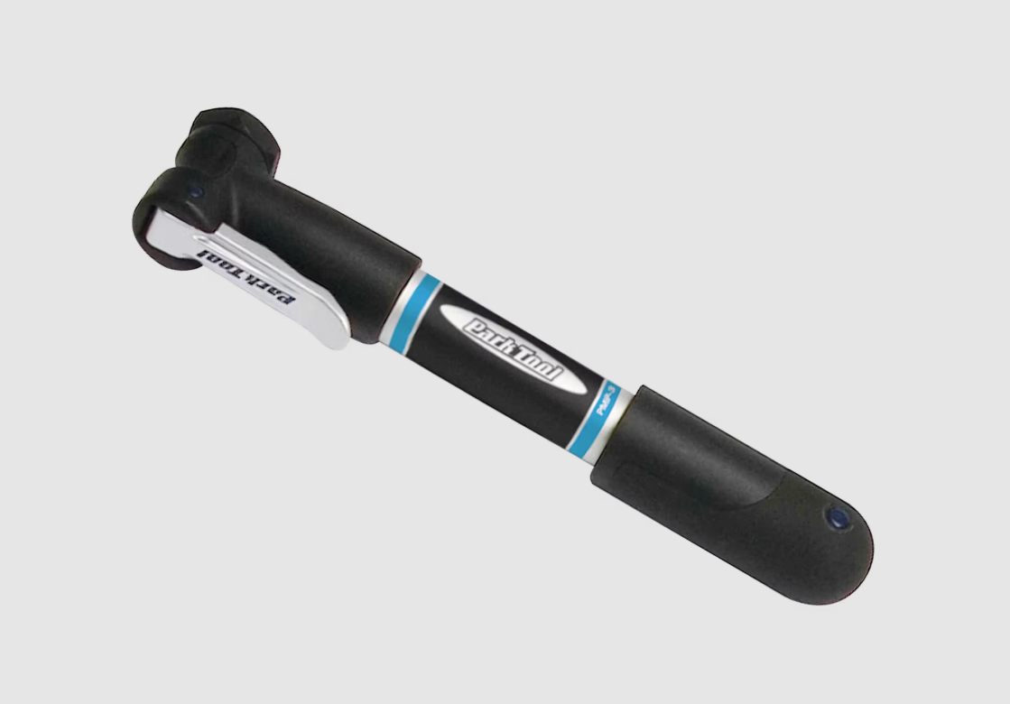 PMP-3.2 Micro Mini Tire Pump