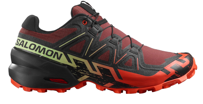 Speedcross 6 - Chaussures de course