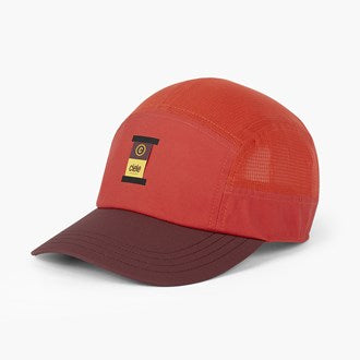 Casquette GOCapSC-Comp- Ccube-Clay-M/L