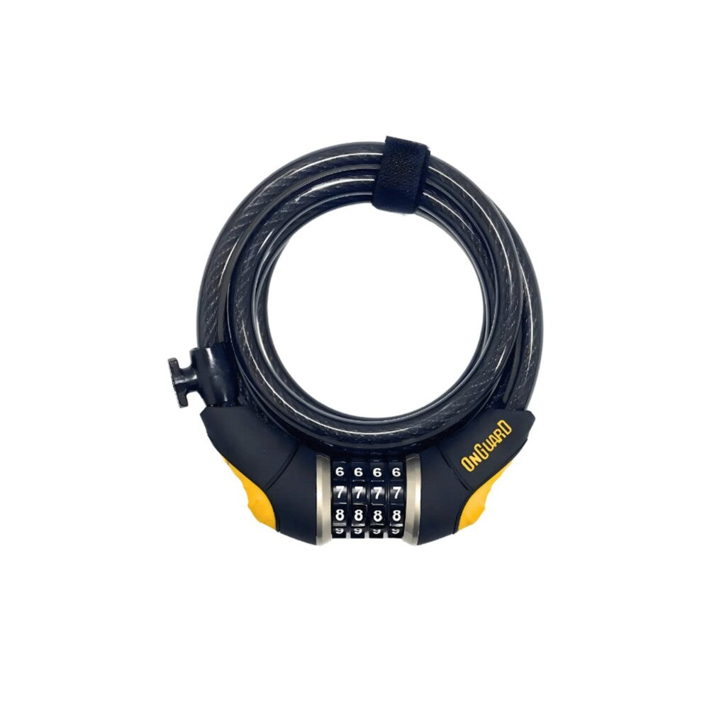 Doberman bobine combo 185 cm x 12 mm