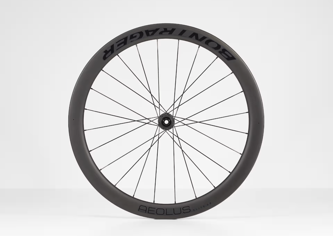 Aeolus Elite 50 TLR Disc Road Wheel - Avant