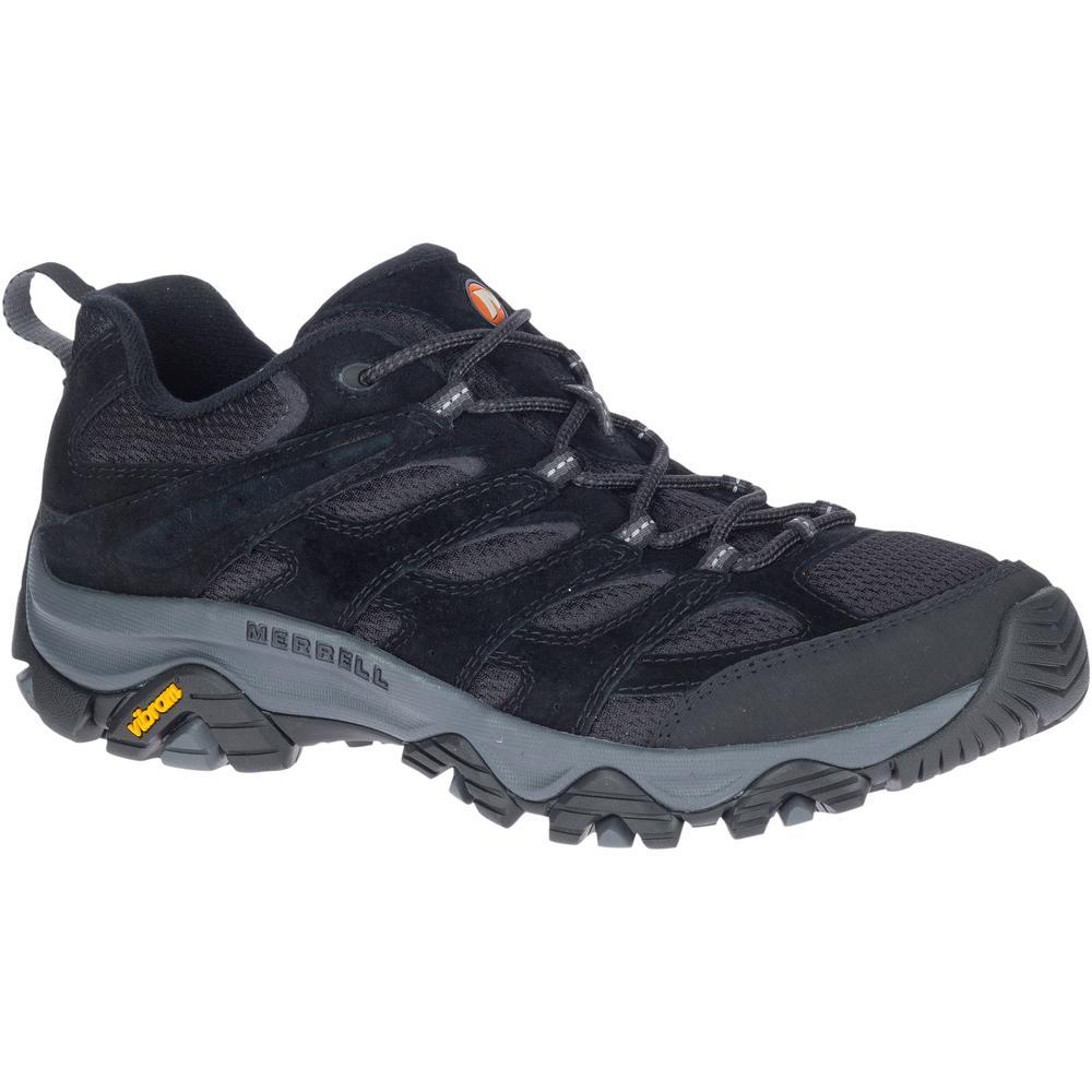 Moab 3 wide walking shoes - Men