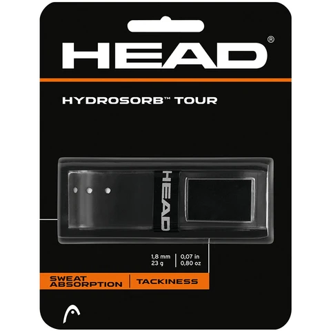 Hydrosorb Tour Noir