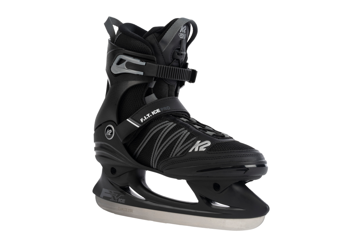 Patins à glace de Loisir FIT Pro Ice 23 - Homme