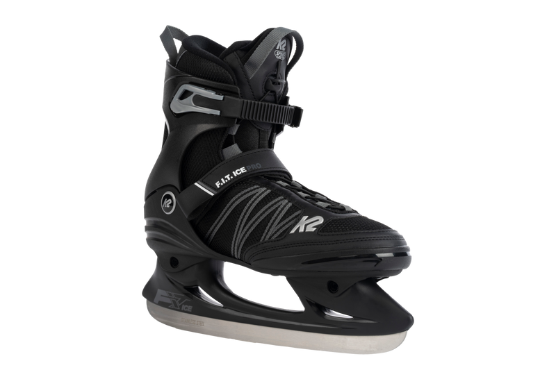 Patins à glace de Loisir FIT Pro Ice 23 - Homme