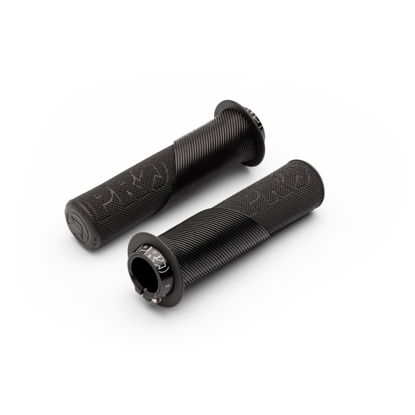 Slickrock Performance, ⌀ 32mm, longueur 132mm, Noir