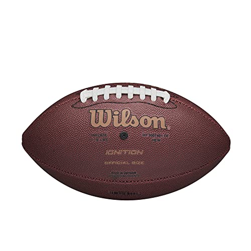 Ballon NFL Ignition