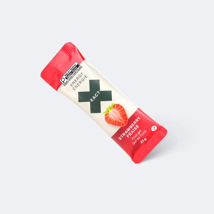 Energy Gel Abricot