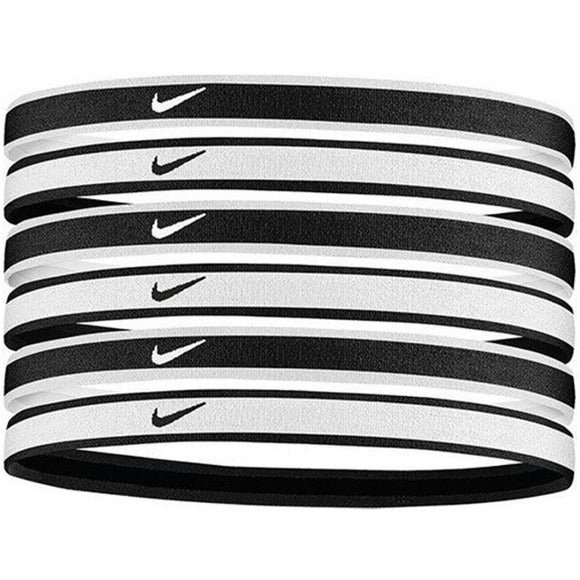 Swoosh sport bandeau 6pk