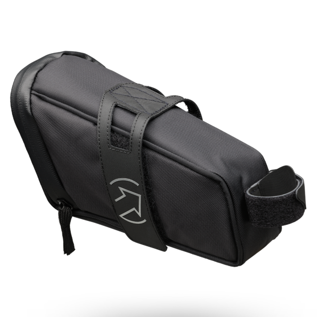 Sac de Selle Performance L Noir