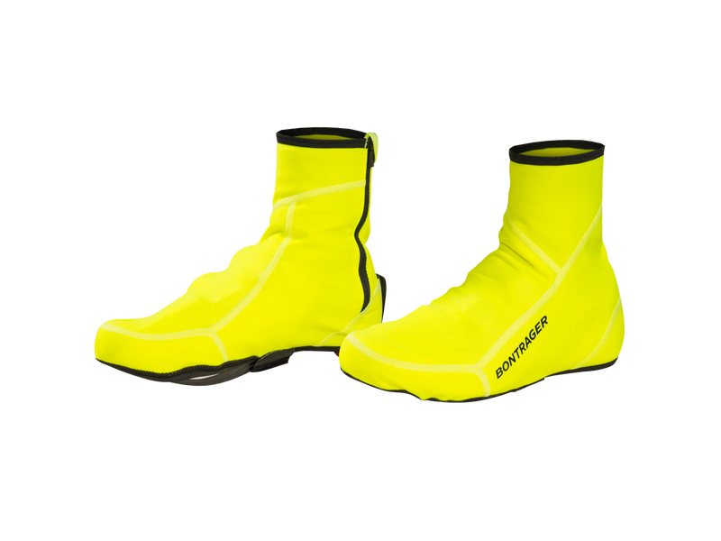 Couvre-chaussures de cyclisme Bontrager S1 Softshell