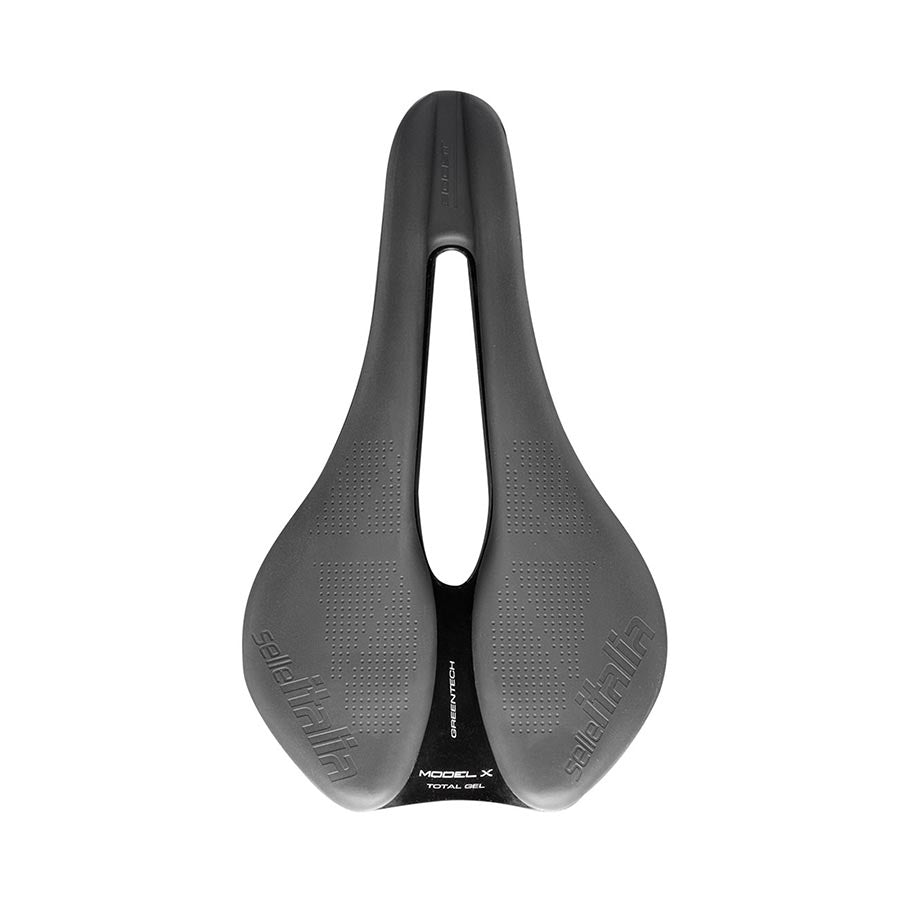 Model X Comfort Plus 245 x 145mm Unisexe  440g Gris Selle