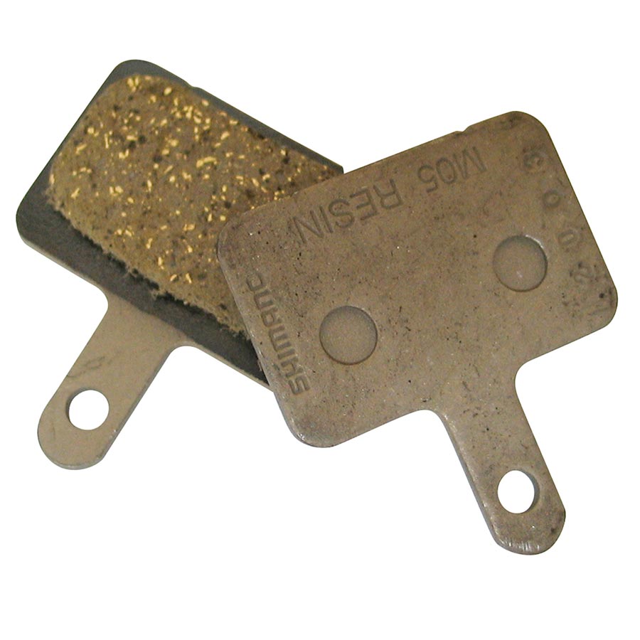 M05 Type B Disc Brake Pads