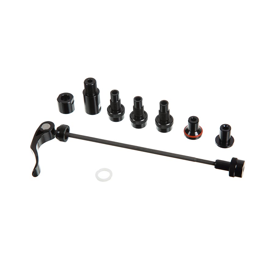 Adaptateur Thru-Axle Tacx