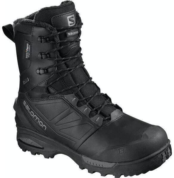 Tundra Pro CSWP Winter Boots - Men's