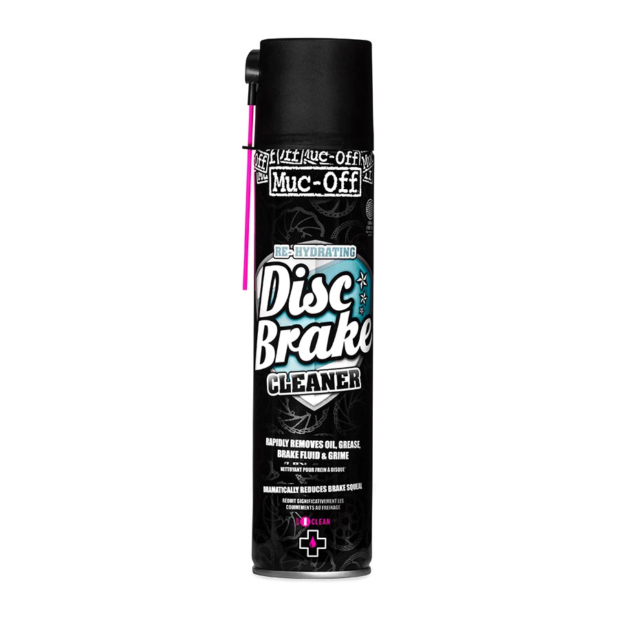 Nettoyant de disque, 400 ml