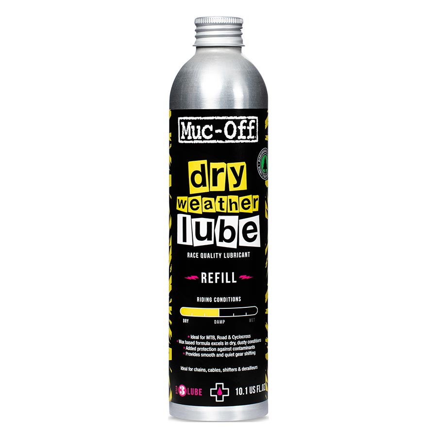 Lubrifiant Dry 300ml