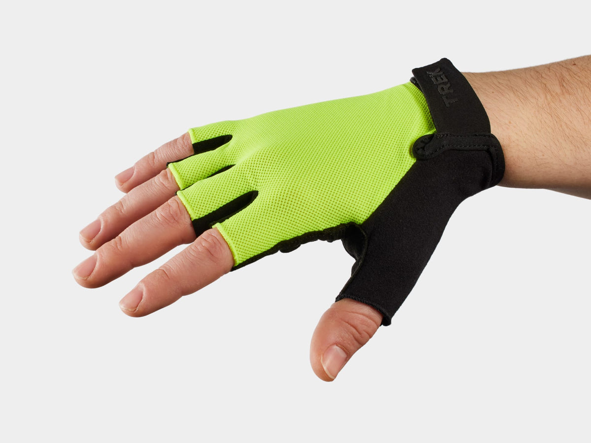 Gants Solstice Gel - Unisex