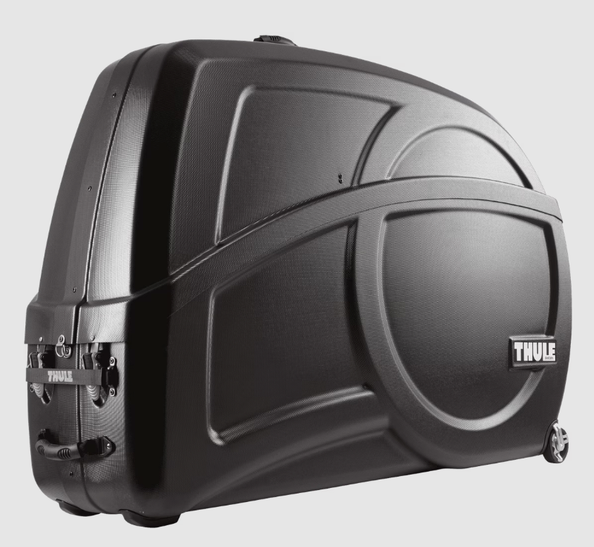 RoundTrip Transition - Housse rigide pour vélo