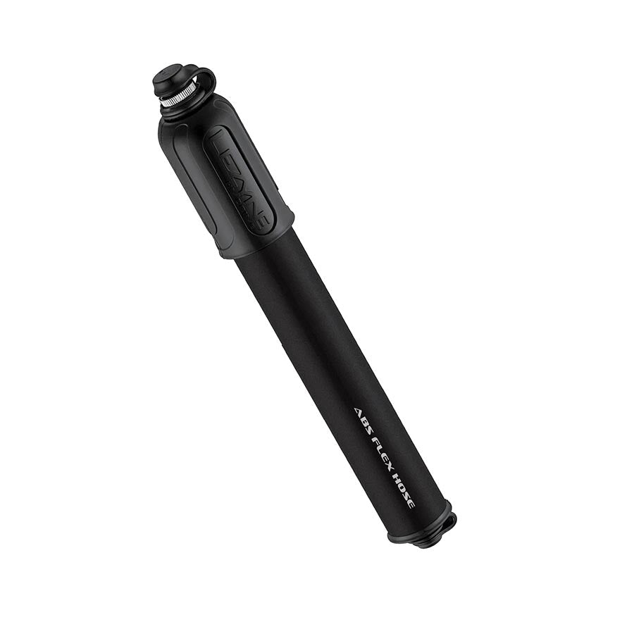 Pompe Grip Drive HV, 231mm, 90psi, Multivalve, Noir