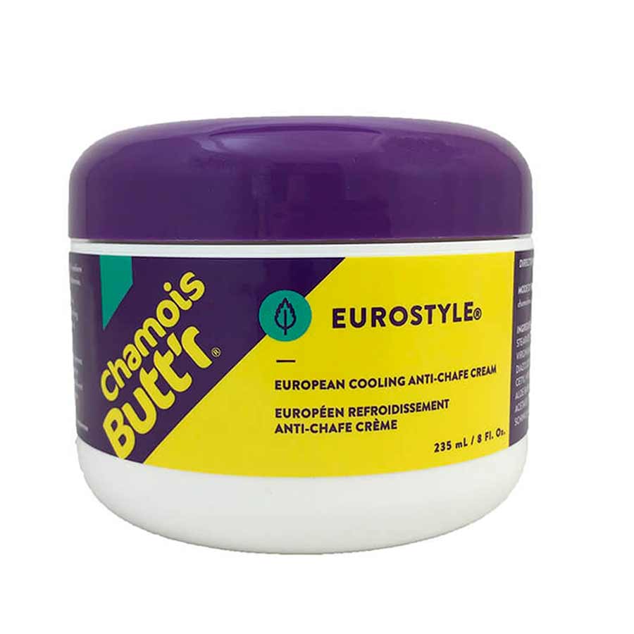 Eurostyle, pot, 8oz