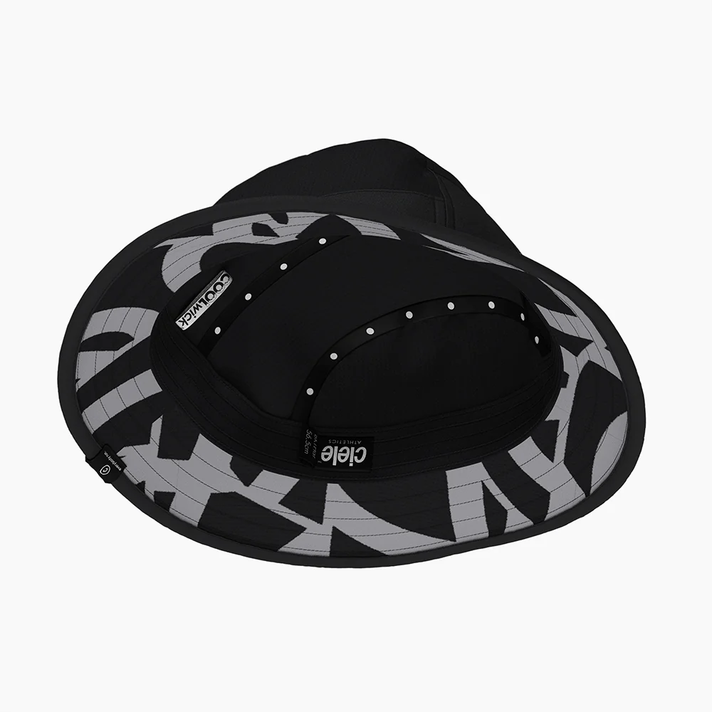 Casquette BKTHat Standard Small Whitaker