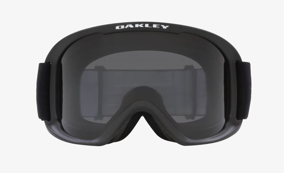 Lunettes de ski O-Frame 2.0 PRO L Matte Black w Dark Grey