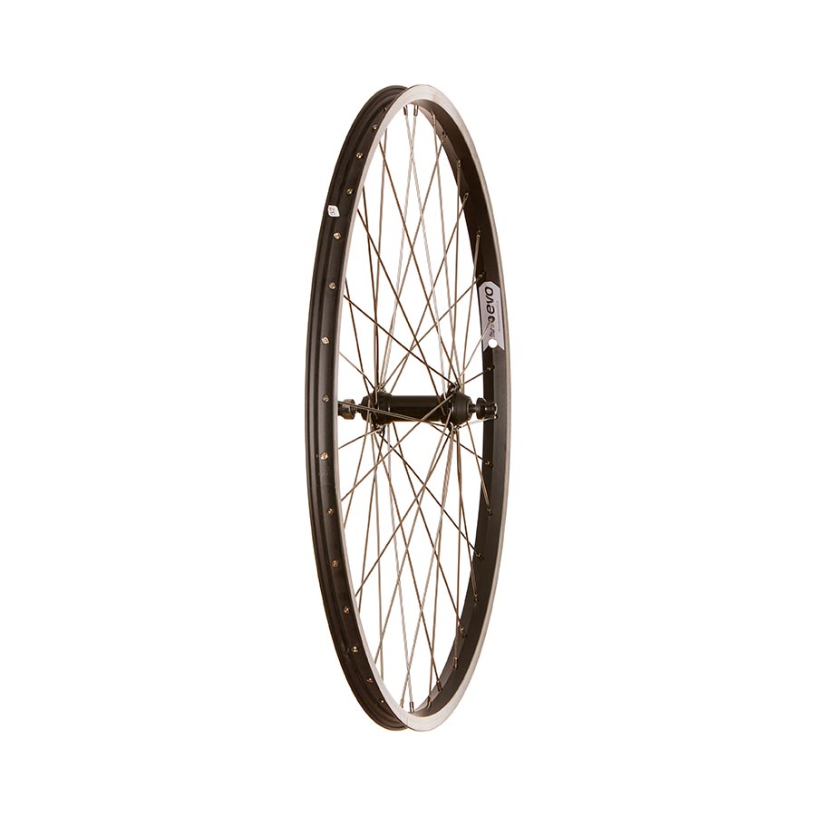 Roue Arrière Tour 20 Noir 26"