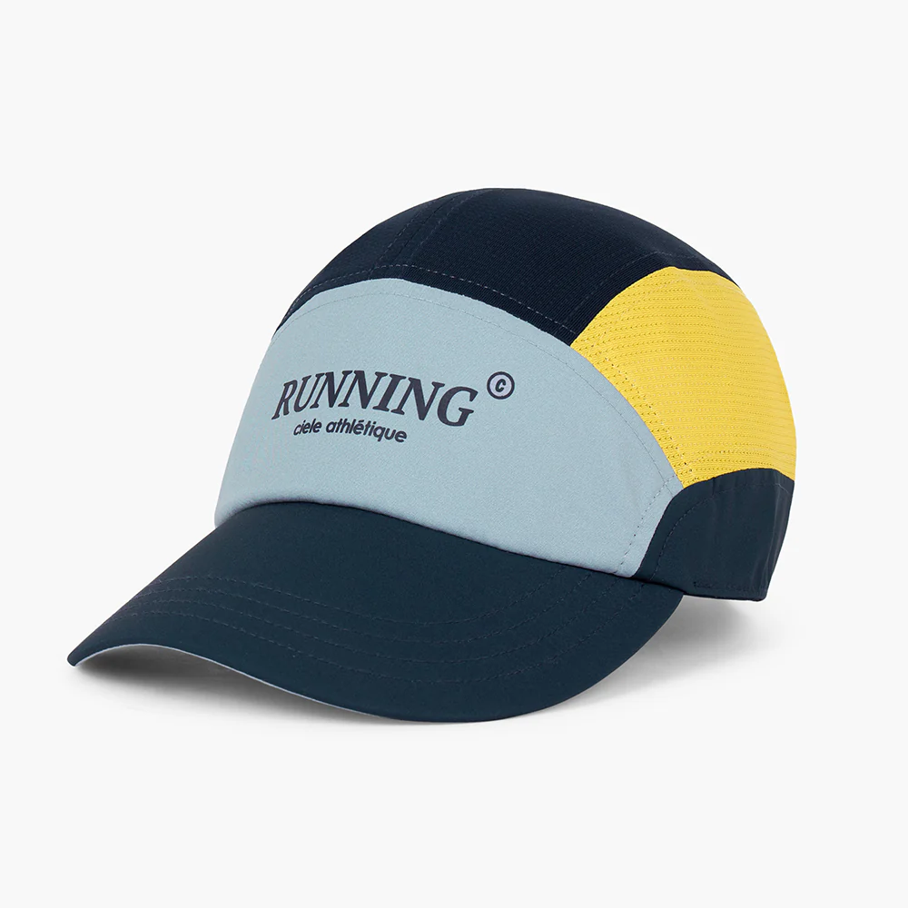 FSTCapSC-Comp-RunningC- Chambray/Sulfur