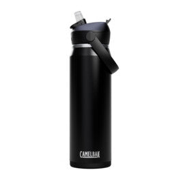 Thrive Flip Paille 750ML-Acier inoxydable