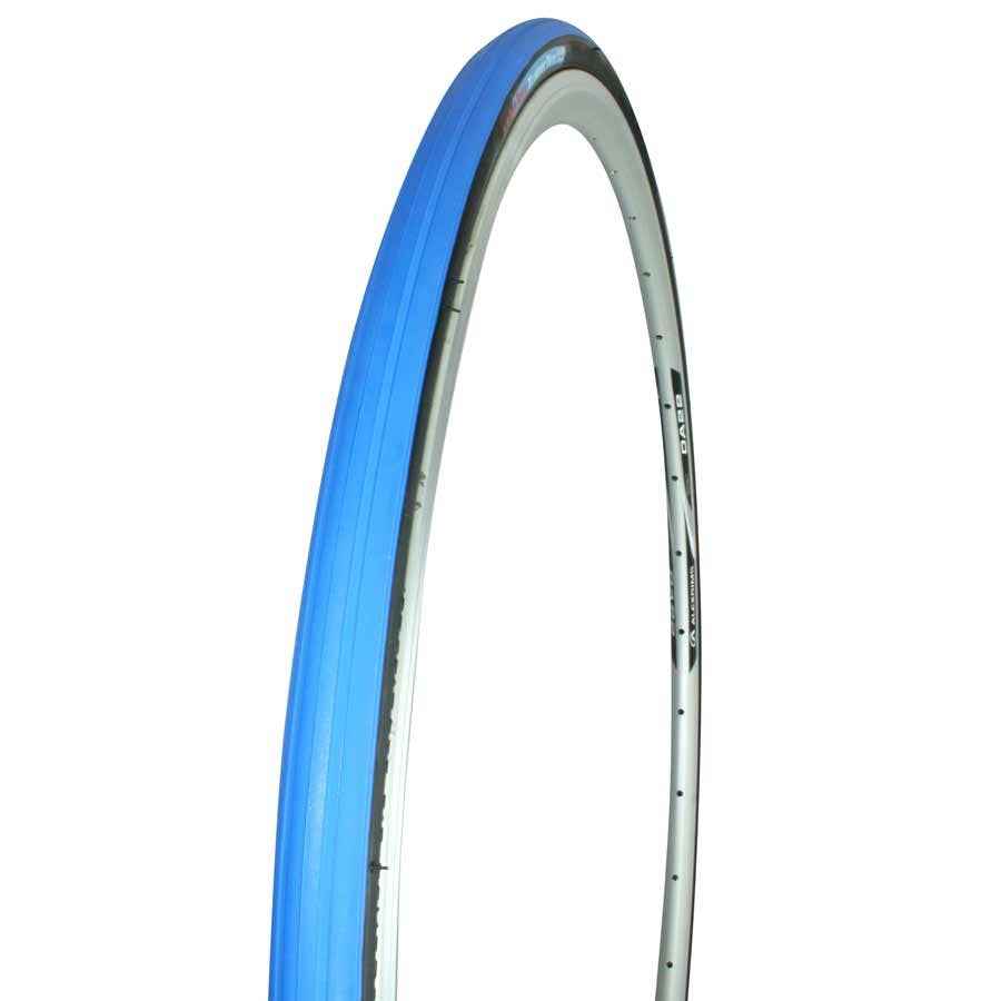 Trainer 700x23 Pliable Bleu