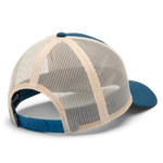 Llama Trucker Hat Abyss - Casquette