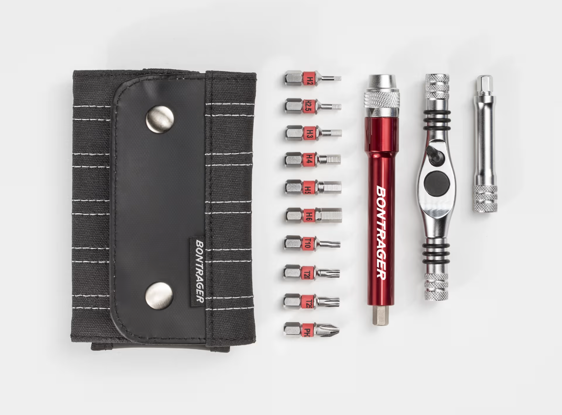 Multi-outils Pro Ratchet